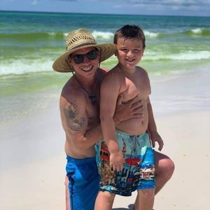 Meet your Posher, Jeffrey